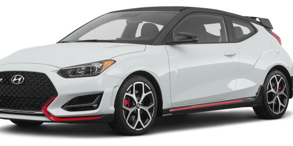 HYUNDAI VELOSTER N 2020 KMHT36AH4LU006226 image